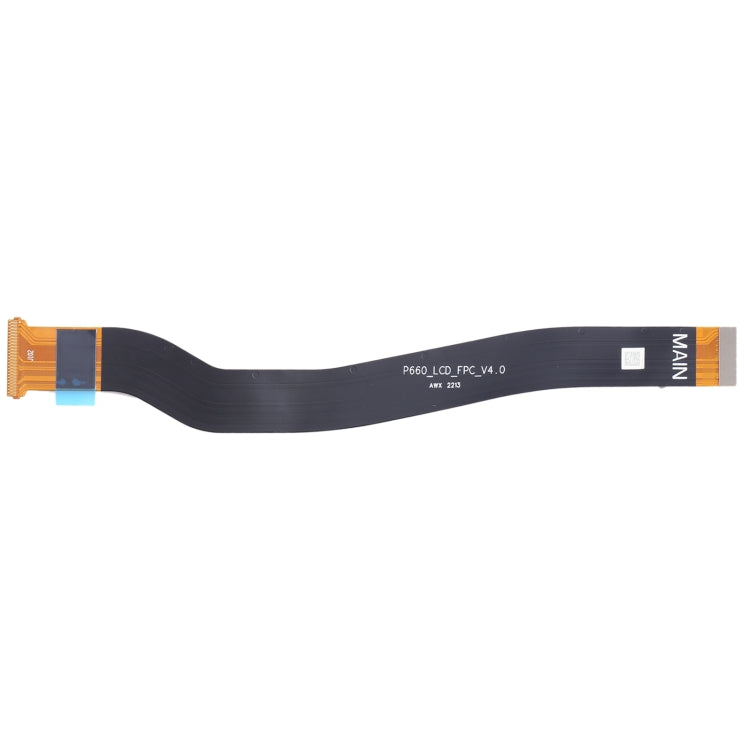 Cavo flessibile LCD originale per Realme Pad X RMP2107 RMP2108, For Realme Pad X Cavo flessibile LCD originale per Realme Pad X RMP2107 RMP2108, For Realme Pad X